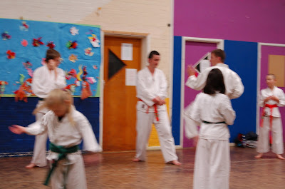  October 2010 Grading Pictures