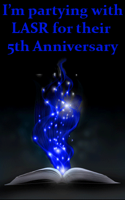LASR banner LASR banner