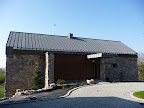 Dom prywatny, okolice Krakowa