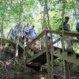 Waterfall Hike Clark Creek Sept 23, 2012 - IMG_0050.JPG