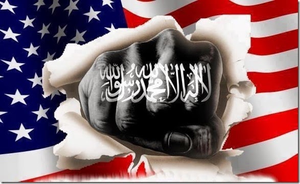 Jihad Infiltration to USA
