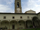 Santuario Madonna Del Sasso 