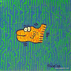 “Camouflaged fish“Acrylic on Canvas20 x 20cm.50 euros 0008_poisson_camouflage-fbece.jpg