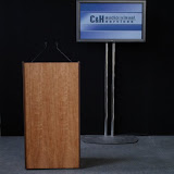 Plasma with Stand