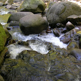 Flowing Watter