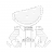 Twitter icon size W48xH48