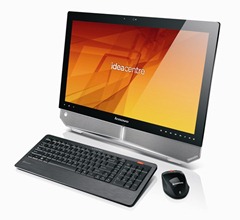 Lenovo IdeaCentre B520