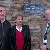 KieranHegarty1YearAnniversary