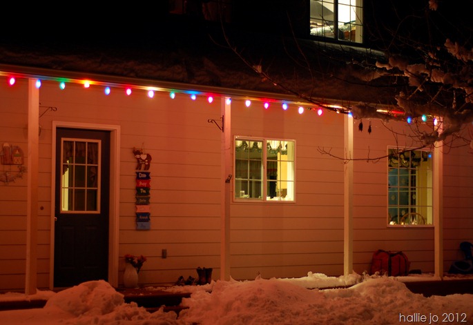 Snow5 Snow5