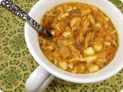 how to make butternut squash
