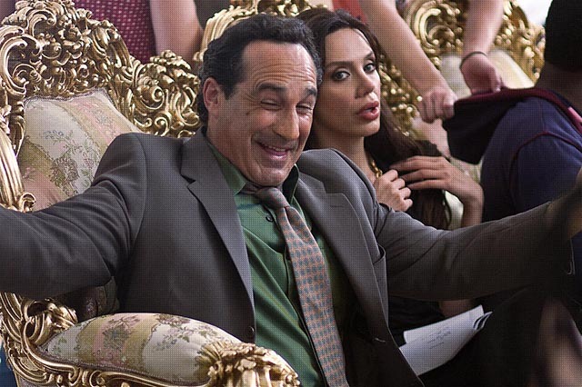 Not Another Celebrity Movie 00
