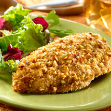 Pecan-crusted Chicken