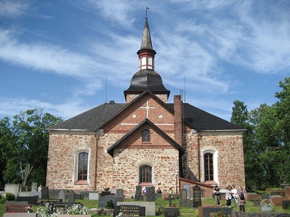 CHURCH998A7S