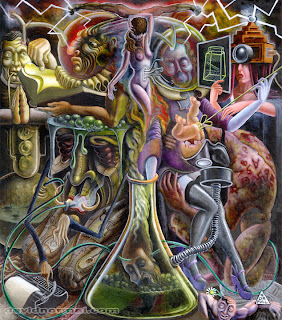 Chemical Imbalance
http://normal.bz/print-shop/