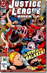 P00188 - 186-12 JLA #94 P00188 - 186-12 JLA #94