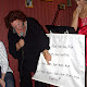 Podium X November 2011. 

Podium X is een open podium met poëzie, kleinkunst en muziek. 
Elke éérste zondag van de maand in Café Momfer de Mol.

Fotografie: René Secrève. 
Zie ook http://www.ErgSterk.nl