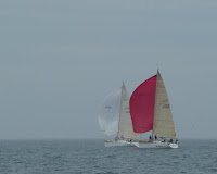 2010 Race Events / Colors 2010: La Tempete and Das Boot, 2nd race on Saturday