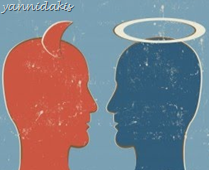 από http://saintdriftwood.files.wordpress.com/2011/05/good-vs-bad.jpg image