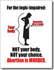 logic impared