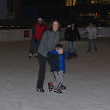 Ice Skating