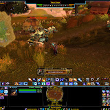 Adventures in Azeroth