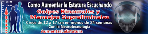 DESCARGAR Programa para Aumentar la Estatura DESCARGAR Programa para Aumentar la Estatura