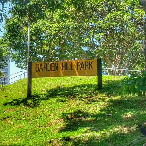 Garden Hill Park
