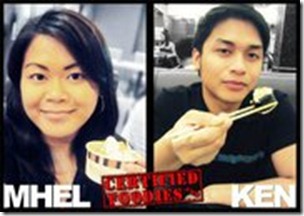 Certified Foodies Certified Foodies