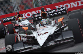 Alex Tagliani