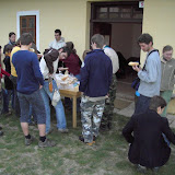 SELŠ 2007: Snežienka
