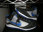 nike air max lebron 7 pe hero pack penny 3 03 Throwback Thursday: Nike LeBron VII Penny Alternate PE