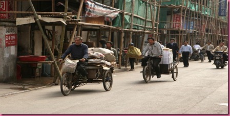 Shangai Biciclette 5 Shangai Biciclette 5