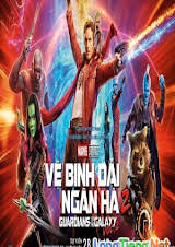 Vệ Binh Dải Ngân Hà :Phần 2