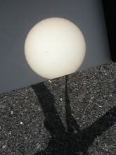 Transit of Venus 2012 024