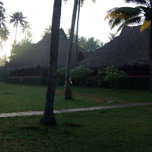 Marari Beach Resort