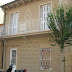 Exterior de la casa de Joan Margarit