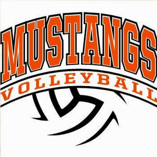 CLIO MUSTANGS VOLLEYBALL 10/21 vs. Linden Eagles Clio Wins in 5!