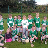 U9Hurling