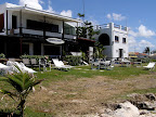 it:VIsta Surfhouse e Giardino;