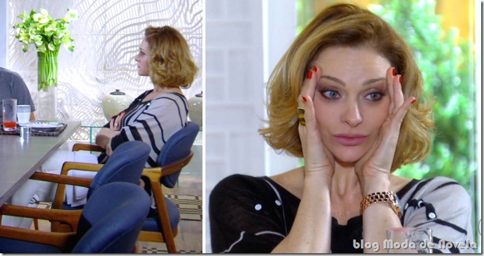 moda da novela cheias de charme - sônia capítulo 22mai12 moda da novela cheias de charme - sônia capítulo 22mai12