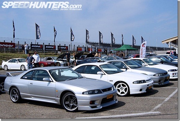 Carros japoneses tunados (12) Carros japoneses tunados (12)