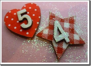 Advent House 6 Advent House 6