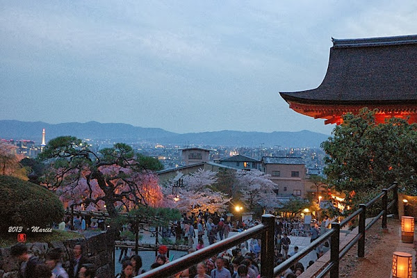 京都清水寺