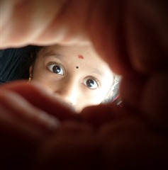 eye