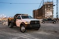 2013 Ram 5500 Chassis Cab