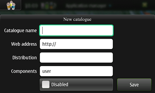 tips repository n900 samsury