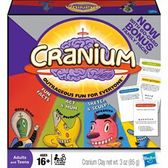 cranium cranium