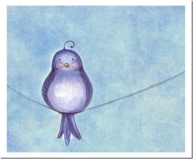 fat-bird