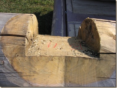 house erection 071