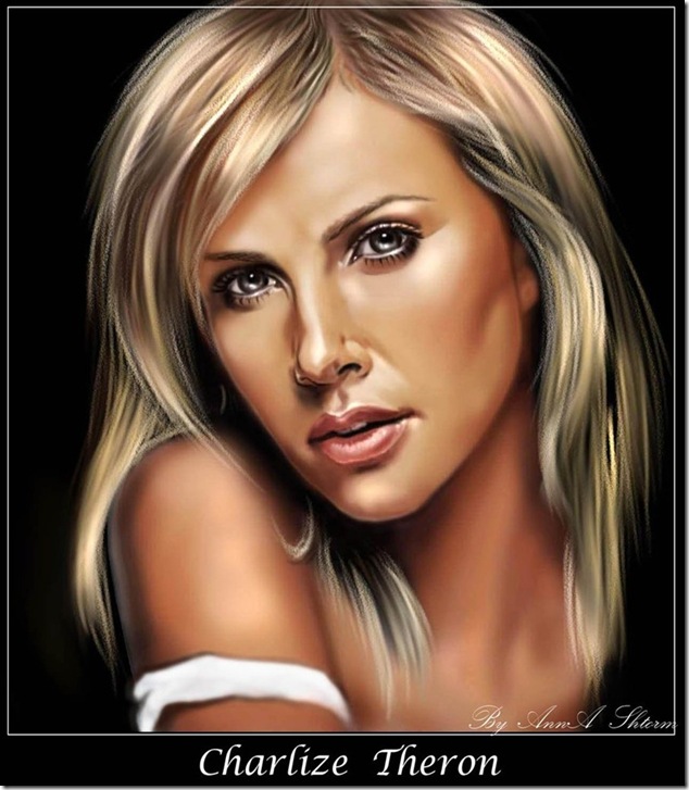 Charlize Theron (47) Charlize Theron (47)